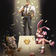Illustration for article titled ONWARD!